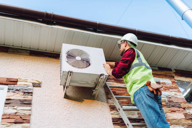 Best HVAC Training and Certification in Palm Desert, CA
