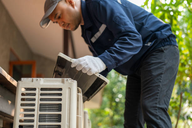 Best Geothermal HVAC Systems in Palm Desert, CA